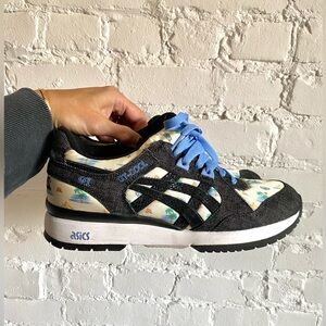ASICS Extra Butter x GT Cool ‘Death List 5 - Sidewinder”